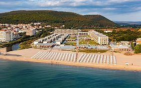 Hvd Reina Del Mar - Premium Spa Service & Free Parking